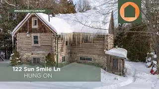 122 Sun Smile Ln Tweed, ON   VIDEO