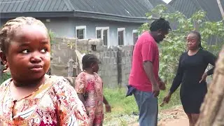 You Will Laugh Uncontrollably While Watching This EBUBE Funny Comedy Movie - African Movies