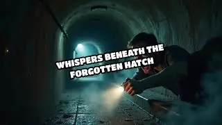 Whispers Beneath the Forgotten Hatch