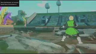 DRAGON BALL: Sparking! ZERO Zenionnaire silver trophy