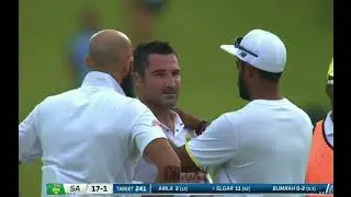 India vs South Africa Dangerous Pitch Controversy