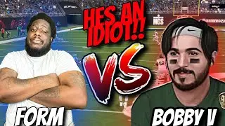 YOUTUBER VS PRO!! *Must Watch* GAME OF THE YEAR