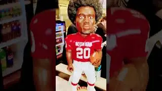 BILLY SIMS SOONER🏈🦁 | I WISH YOU WERE A WOLVERINE