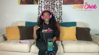 Boss Chick Radio: Episode 6 