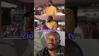 My people i know that knows is planning against me ebuka obi