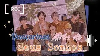 Série Imagine BTS - Dançarinos Atrás de Seus Sonhos - 1/? - Jikook, Namjin e Taeyoonseok.