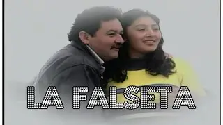 Discos El Dorado - Dario Dario - La Falseta HD