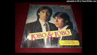 Lobo y lobo (mix)