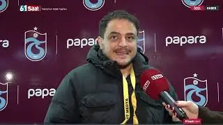 Hasan Tüncel'den Oulai açıklaması! Şunu net bir şekilde söyleyeyim....