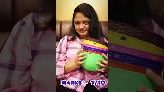 Shopping from Flipkart || Decorzone Beautiful Woven Design Hanging Basket Plant Container Review
