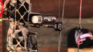 Якорный прицел от Archery Innovations