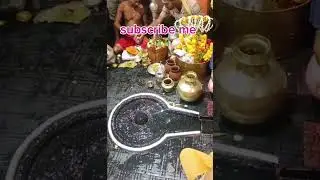 Rudra sooktham🙏 #jaibababaidyanath #harharmahadev #jaiswalprodution #youtubeshorts