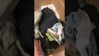 Склад вещей CP COMPANY в Италии
