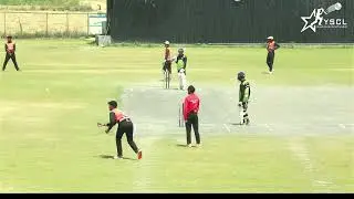 YSCL 2025 Live: Under 19 | Flying Eagles vs Storms - Trials Matches | Don&rsquo;t Miss the action