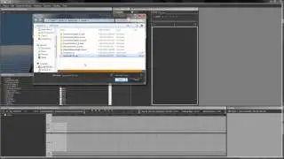 Crychinima 20 -- Sound File Placement