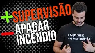 Como ser um bom SUPERVISOR DE SEGURANÇA?