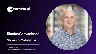AI-Driven Fuel Pricing Success | Rhodes Convenience Stores & Catalan.ai