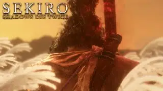 Sekiro: Shadows Die Twice Purification Ending No Hit Run (1:36:59 IGT)