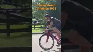 Bassenthwaite Triathlon 2022