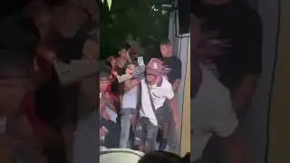 CILINDRAJE DE VERDAD LO MA MALO DEL SECTOR 444 Y YA🦍🎃❌