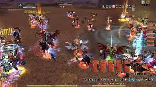 Shaiya OS Ki PvP March 2020