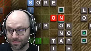 To the king goes his crown (Babble Royale)