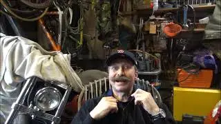 Geschichte aus meiner Lehrzeit #2