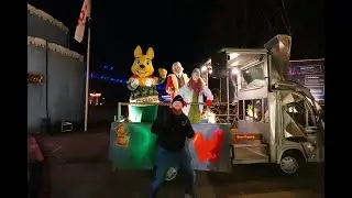 vlog@25 camera wordt afgepakt bij walibi bright nights 2023