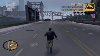 GTA 3 - Walkthrough - Mission #58 - Uzi Money (HD)