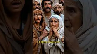 When the Paralyzed Man Walked Again on the Sabbath || #shorts #bible #jesus