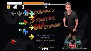 [DDR Stamina] The Spirit Chaser - S.S.H.