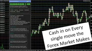 Make money no matter which way the price moves using the Grid Trend Multiplier Forex Robot