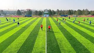 FARDU   VS  UZTONGXO KO   HOKIM KUBOGI-2026