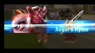 Era of Chaos - Xeron VS Astral