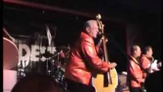 Bill Haley's Comets - The Saints Rock and Roll