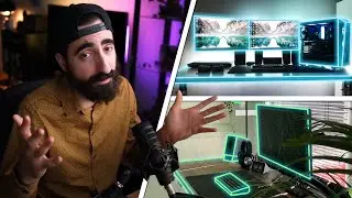 EEN IJSKOUDE JUNGLE WAARIN WE GAMEN... - SETUPS VAN DE MORROGS #70