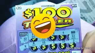 100 Tripler Win Win Money $$