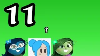 Character Elimination 11: Debut Time!