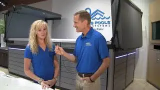 The Endless Pools Swim Difference - An Honest Conversation