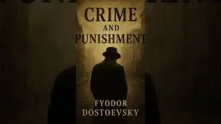 Crime and Punishment Summary | Dostoevsky&rsquo;s Masterpiece Explained