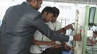 Thermal Engineering Lab