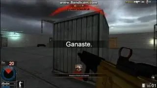 Operation 7 LA  | Alex V/s Roberto