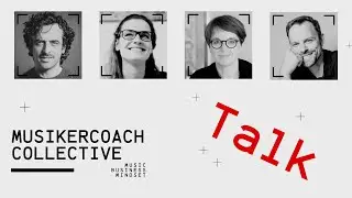 Was h&auml;lt Menschen vom Coaching ab? mit Kirsten Peters, Saskia Worf, Peter Palmer und Manuel Hilleke