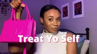 Telfar Bag Unboxing | Azalea Review