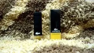 Туалетная вода Challenge Lacoste обзор - 1022shop