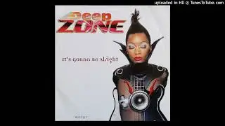 Deep Zone feat. Ceybil Jefferies&ndash; It's Gonna Be Alright (DJ Guan's Radio Mix)