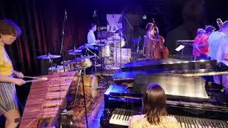 Sommerstævnet Jazzdalen 2021, afslutningskoncert