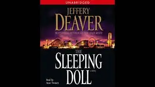 Sleeping Doll: A Novel - Jeffery Deaver