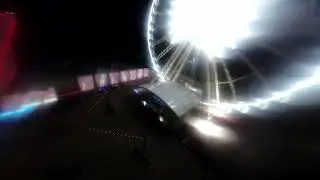 Matthew Genser - Ferris Wheel (Official Music Video)