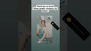 bodo people shoutout northeast